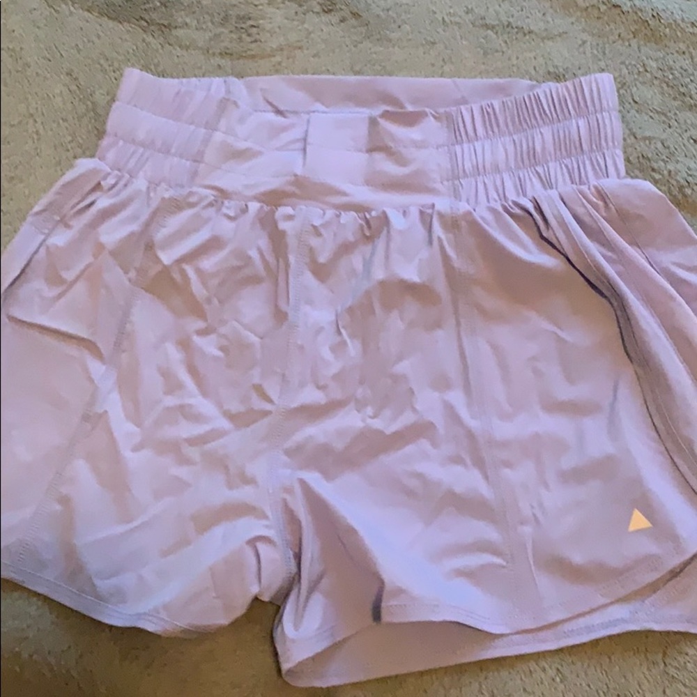 Balance Breeze Short - Harmony 1.0